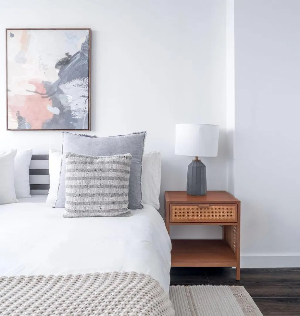 Апартаменты Luxx 2 Bed 1,5 Bath Apt Midtown Нью-Йорк 0*,